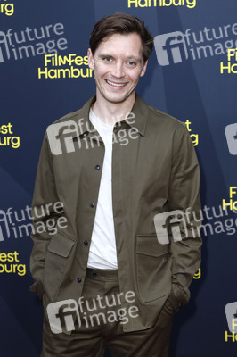 Festivaleröffnung und Filmpremiere 'The Idiots', Filmfest Hamburg 2026