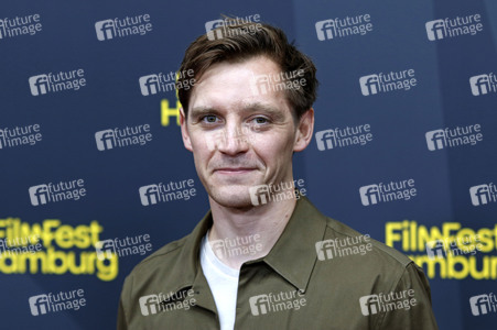 Festivaleröffnung und Filmpremiere 'The Idiots', Filmfest Hamburg 2026