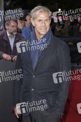 Festivaleröffnung und Filmpremiere 'The Idiots', Filmfest Hamburg 2026