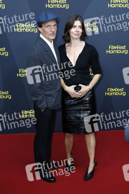 Festivaleröffnung und Filmpremiere 'The Idiots', Filmfest Hamburg 2026