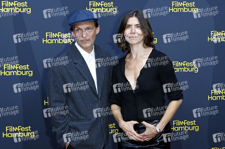 Festivaleröffnung und Filmpremiere 'The Idiots', Filmfest Hamburg 2026
