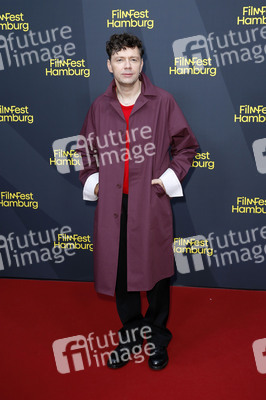 Festivaleröffnung und Filmpremiere 'The Idiots', Filmfest Hamburg 2026