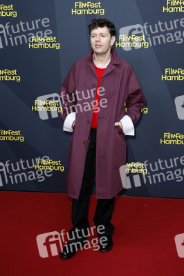 Festivaleröffnung und Filmpremiere 'The Idiots', Filmfest Hamburg 2026