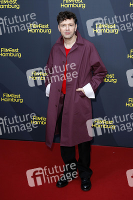 Festivaleröffnung und Filmpremiere 'The Idiots', Filmfest Hamburg 2026