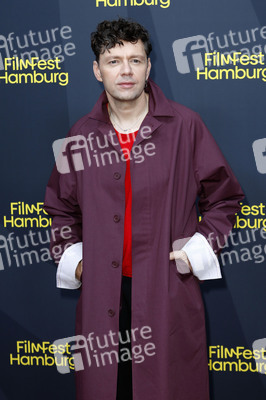 Festivaleröffnung und Filmpremiere 'The Idiots', Filmfest Hamburg 2026