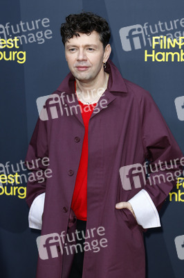 Festivaleröffnung und Filmpremiere 'The Idiots', Filmfest Hamburg 2026