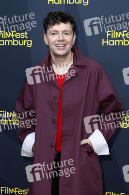 Festivaleröffnung und Filmpremiere 'The Idiots', Filmfest Hamburg 2026