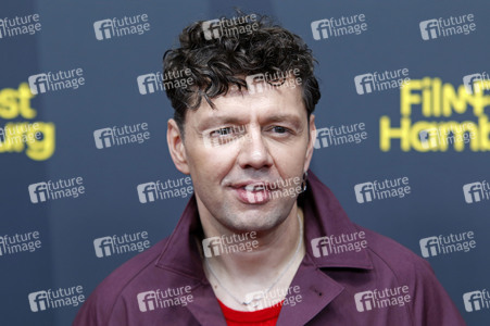 Festivaleröffnung und Filmpremiere 'The Idiots', Filmfest Hamburg 2026