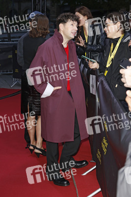Festivaleröffnung und Filmpremiere 'The Idiots', Filmfest Hamburg 2026