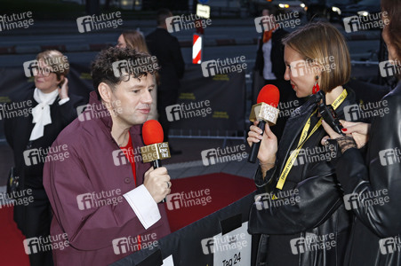 Festivaleröffnung und Filmpremiere 'The Idiots', Filmfest Hamburg 2026
