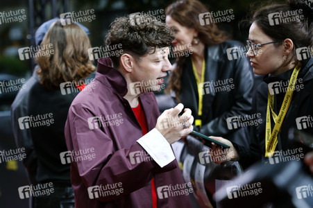 Festivaleröffnung und Filmpremiere 'The Idiots', Filmfest Hamburg 2026