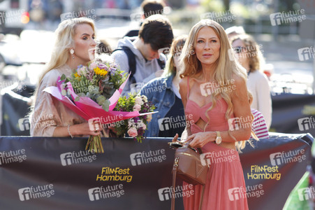 Filmpremiere 'Hygge', Filmfest Hamburg 2026