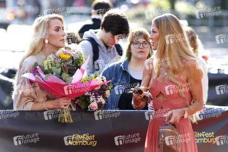 Filmpremiere 'Hygge', Filmfest Hamburg 2026