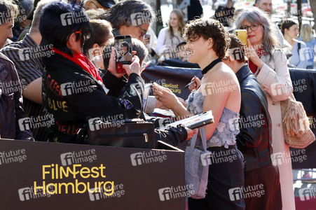 Filmpremiere 'Hygge', Filmfest Hamburg 2026