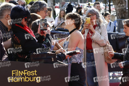 Filmpremiere 'Hygge', Filmfest Hamburg 2026