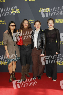 Filmpremiere 'Hygge', Filmfest Hamburg 2026