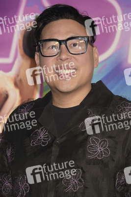 Filmpremiere 'Die vergessene Insel' in Los Angeles