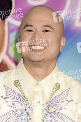 Filmpremiere 'Die vergessene Insel' in Los Angeles