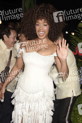 Filmpremiere 'Die vergessene Insel' in Los Angeles