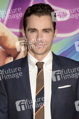 Filmpremiere 'Die vergessene Insel' in Los Angeles