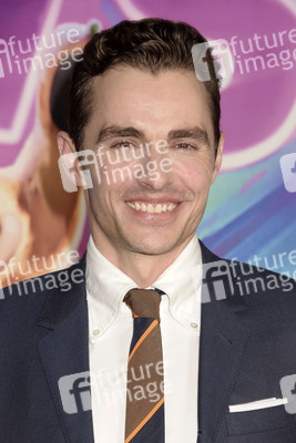 Filmpremiere 'Die vergessene Insel' in Los Angeles