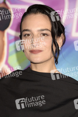 Filmpremiere 'Die vergessene Insel' in Los Angeles