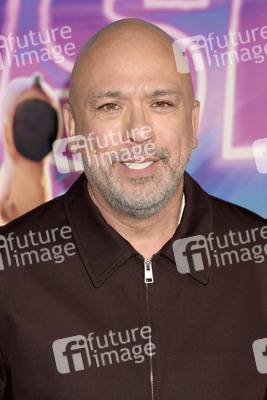 Filmpremiere 'Die vergessene Insel' in Los Angeles