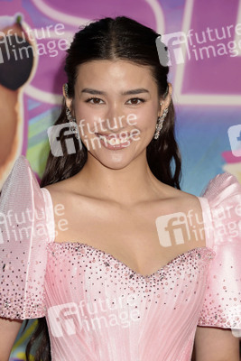 Filmpremiere 'Die vergessene Insel' in Los Angeles