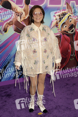 Filmpremiere 'Die vergessene Insel' in Los Angeles
