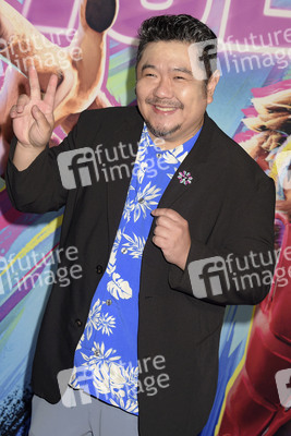 Filmpremiere 'Die vergessene Insel' in Los Angeles