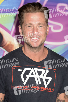 Filmpremiere 'Die vergessene Insel' in Los Angeles