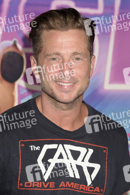 Filmpremiere 'Die vergessene Insel' in Los Angeles