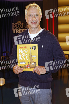 Talkshow 'Kölner Treff' in Köln