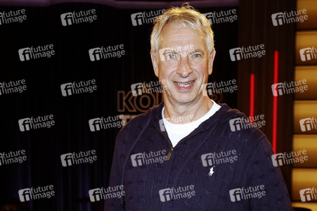 Talkshow 'Kölner Treff' in Köln