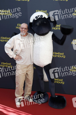 Filmpremiere 'Shaun das Schaf - Spuk im Kürbisfeld', Filmfest Hamburg 2026