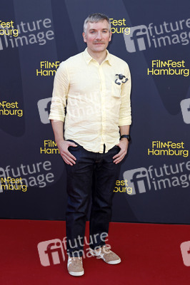 Filmpremiere 'Shaun das Schaf - Spuk im Kürbisfeld', Filmfest Hamburg 2026