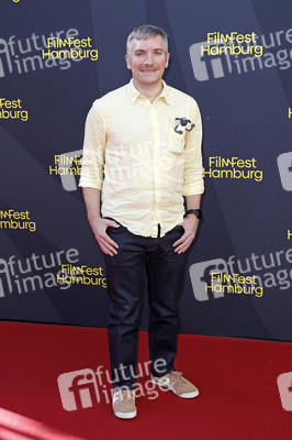 Filmpremiere 'Shaun das Schaf - Spuk im Kürbisfeld', Filmfest Hamburg 2026