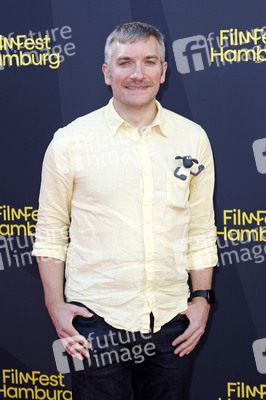 Filmpremiere 'Shaun das Schaf - Spuk im Kürbisfeld', Filmfest Hamburg 2026