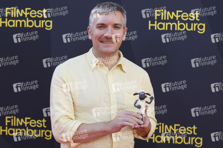 Filmpremiere 'Shaun das Schaf - Spuk im Kürbisfeld', Filmfest Hamburg 2026