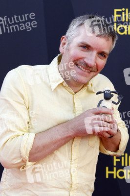 Filmpremiere 'Shaun das Schaf - Spuk im Kürbisfeld', Filmfest Hamburg 2026