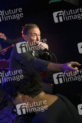 Konzert von The Slackers in Hannover