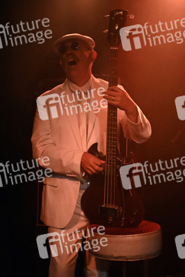 Konzert von The Slackers in Hannover