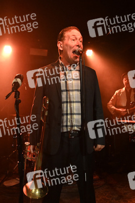 Konzert von The Slackers in Hannover
