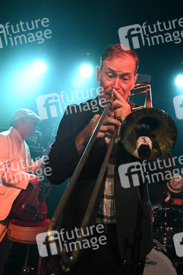 Konzert von The Slackers in Hannover