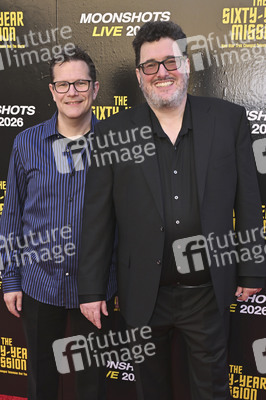 Filmpremiere 'The Sixty-Year Mission: How Star Trek Changed Television and the World' in Los Angeles