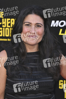 Filmpremiere 'The Sixty-Year Mission: How Star Trek Changed Television and the World' in Los Angeles