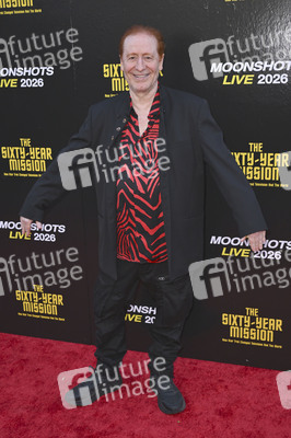 Filmpremiere 'The Sixty-Year Mission: How Star Trek Changed Television and the World' in Los Angeles