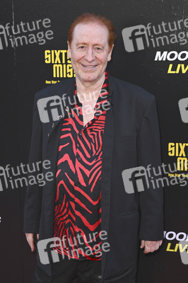 Filmpremiere 'The Sixty-Year Mission: How Star Trek Changed Television and the World' in Los Angeles