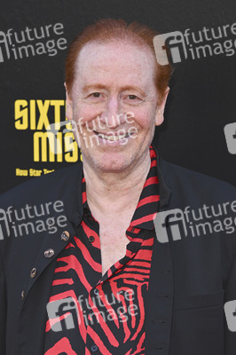 Filmpremiere 'The Sixty-Year Mission: How Star Trek Changed Television and the World' in Los Angeles