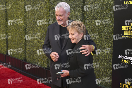 Filmpremiere 'The Sixty-Year Mission: How Star Trek Changed Television and the World' in Los Angeles